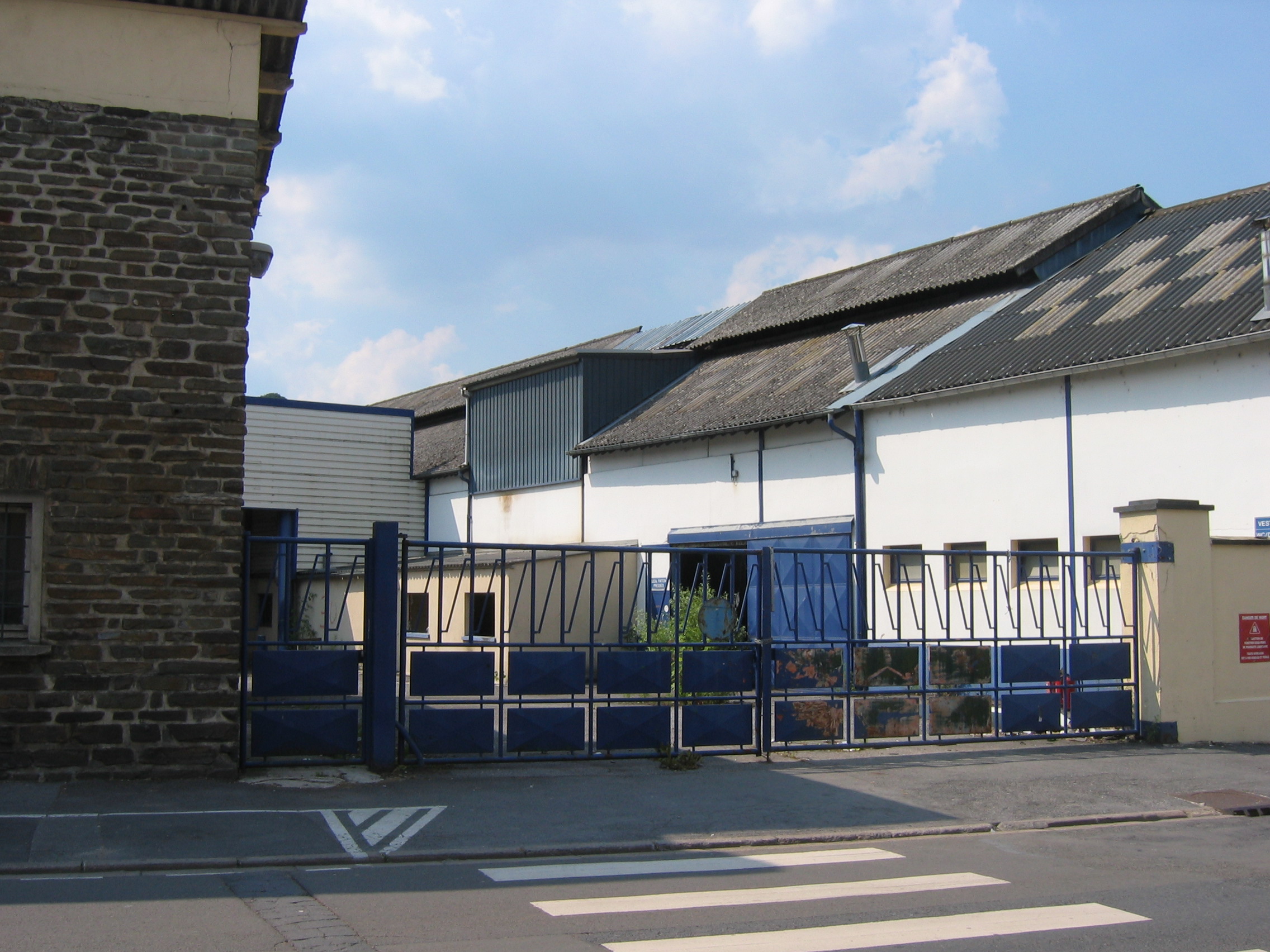Nouzonville photo 3