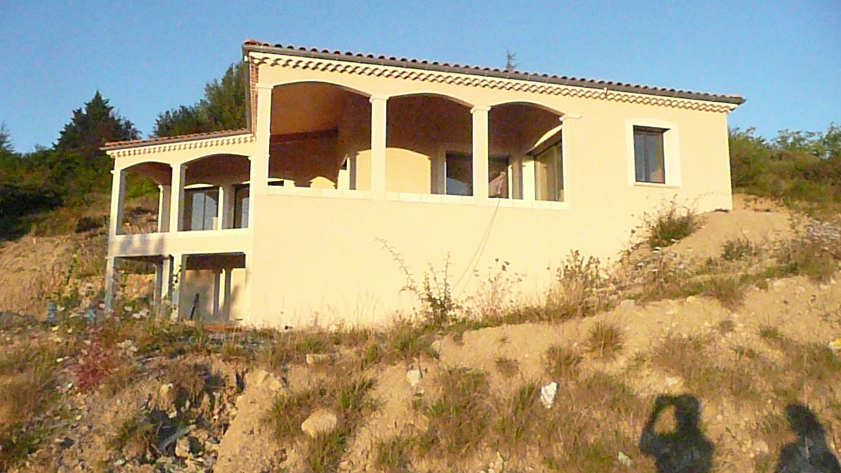 Villeneuve-de-Berg photo 4