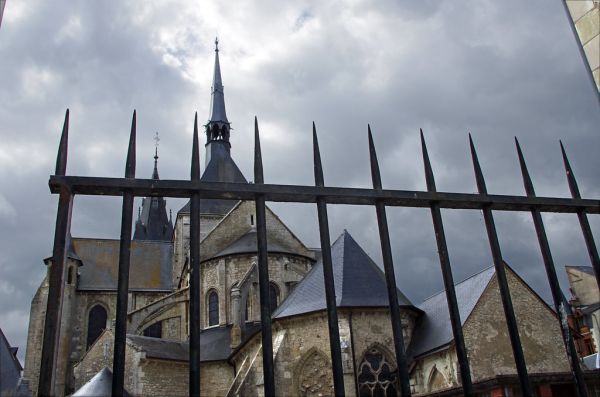 Saint-Nicolas-de-Port photo 2