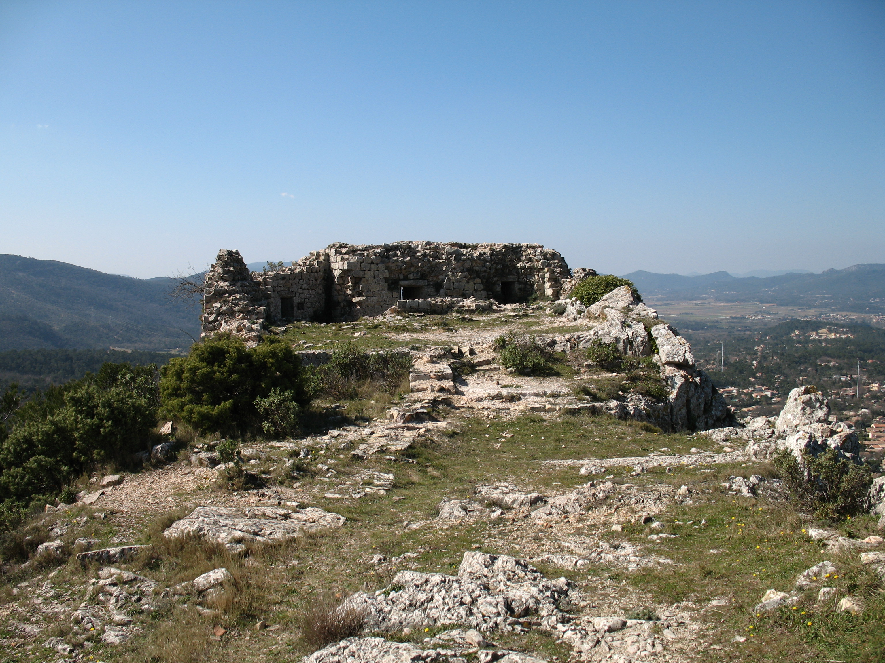 Rocbaron photo 3