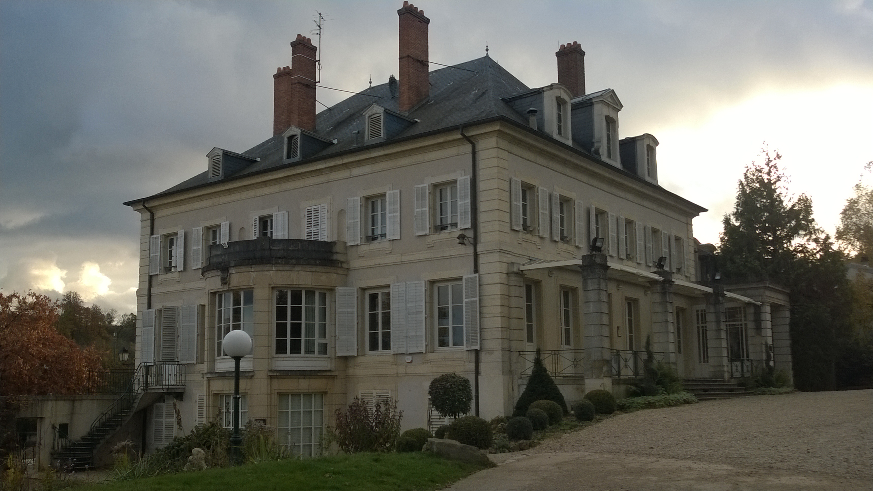 Villers-lès-Nancy photo 3
