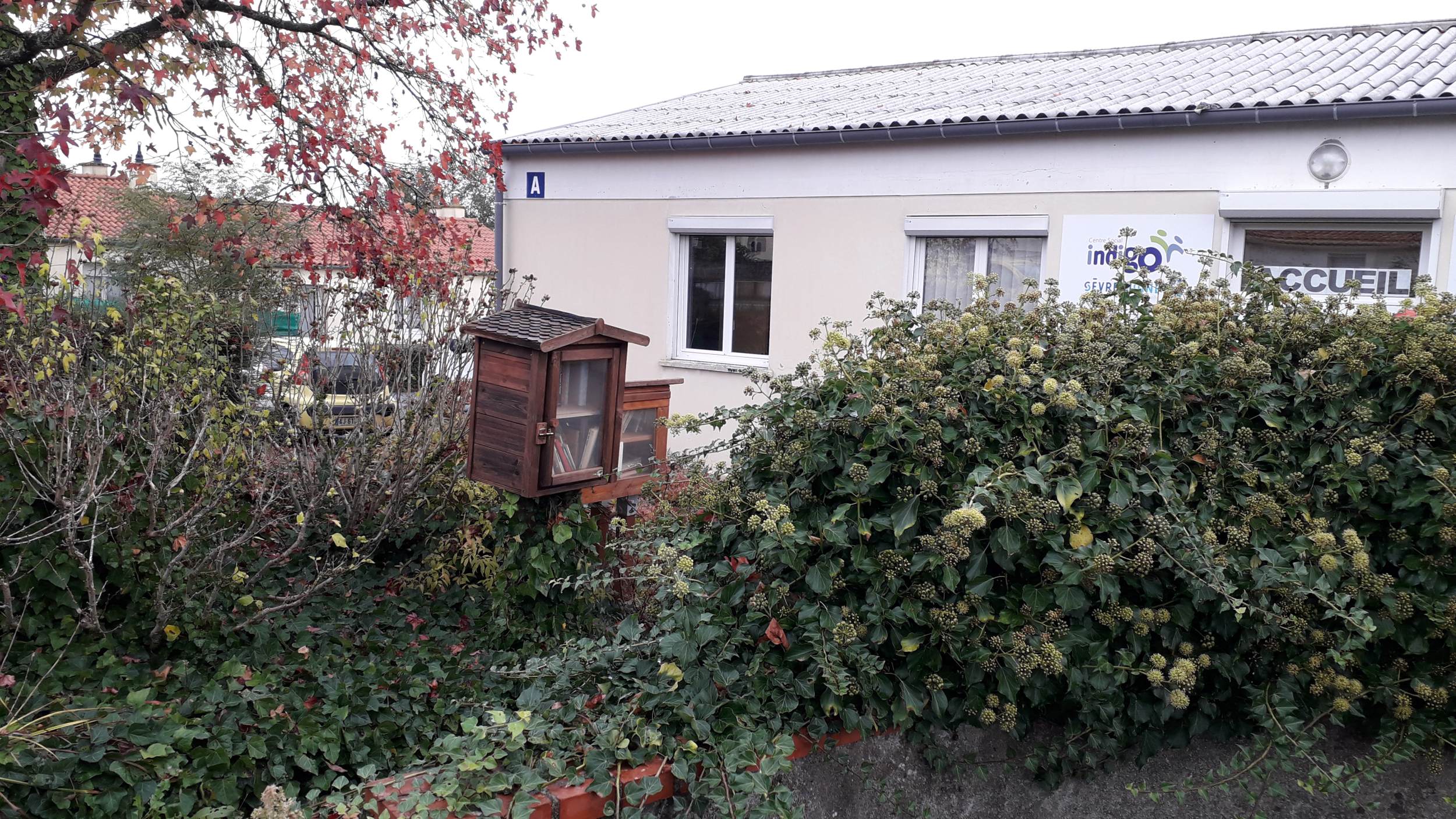 Saint-Macaire-en-Mauges photo 2