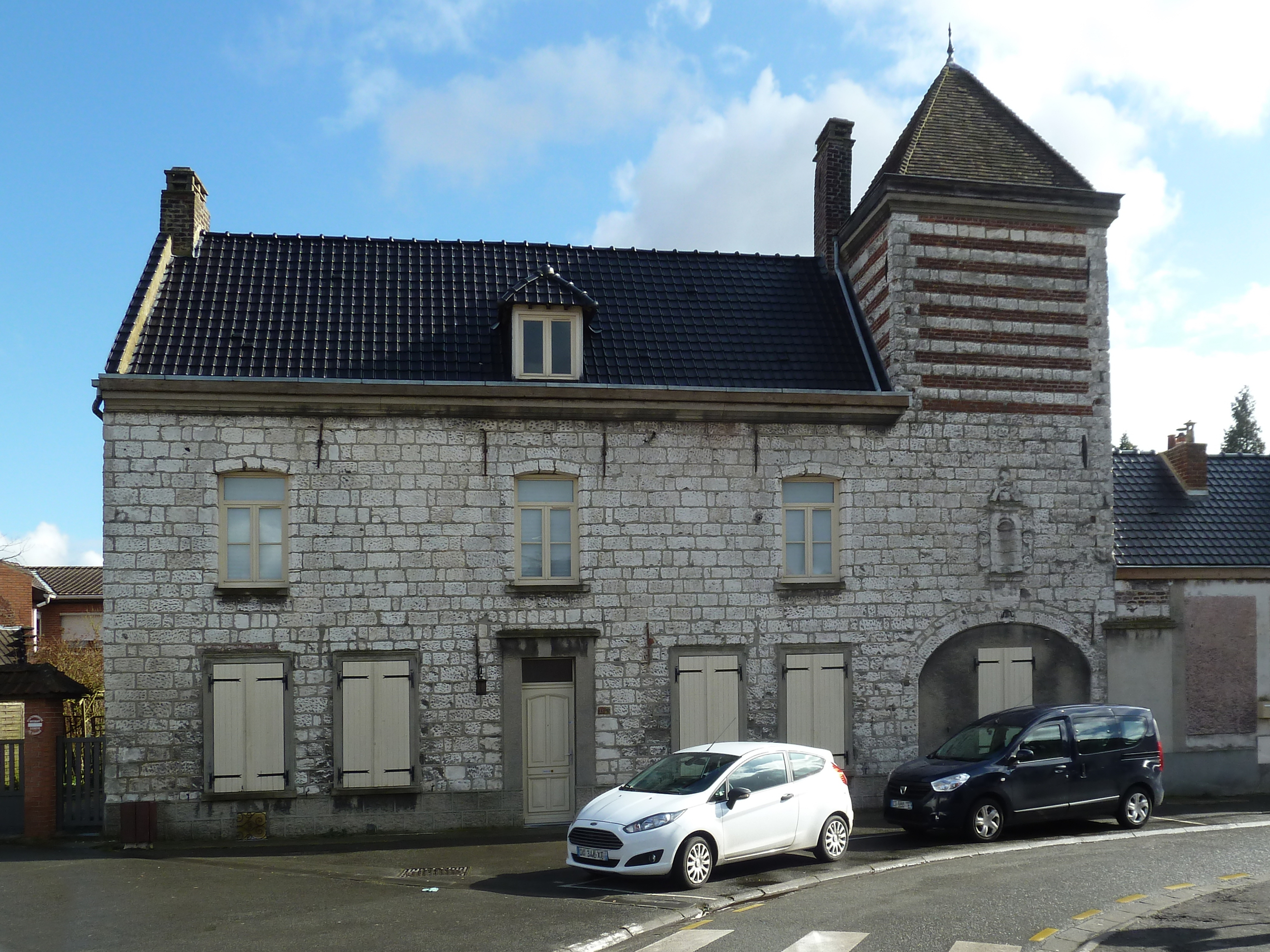 Templemars, Hauts-de-France