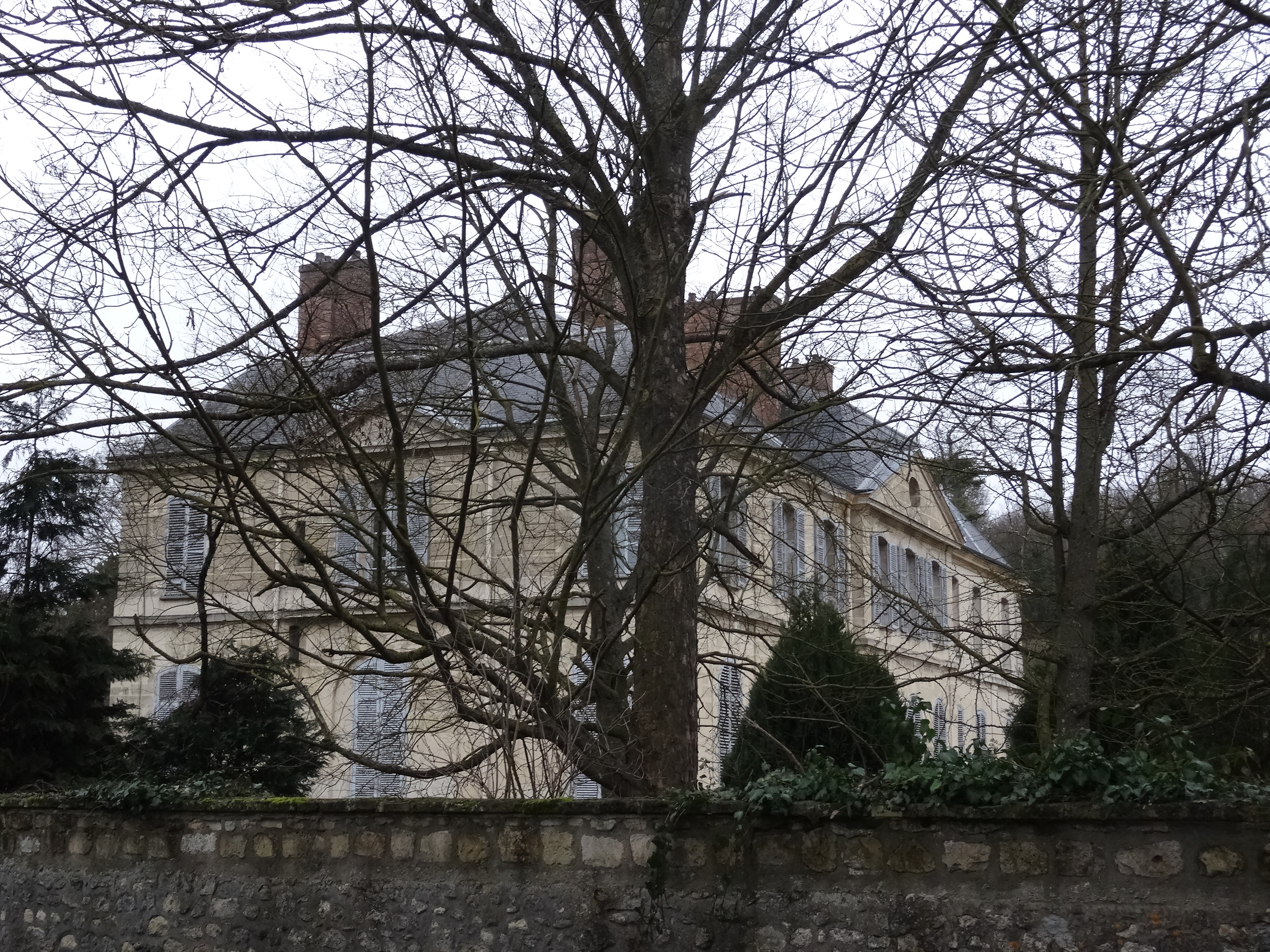 Villepreux photo 2