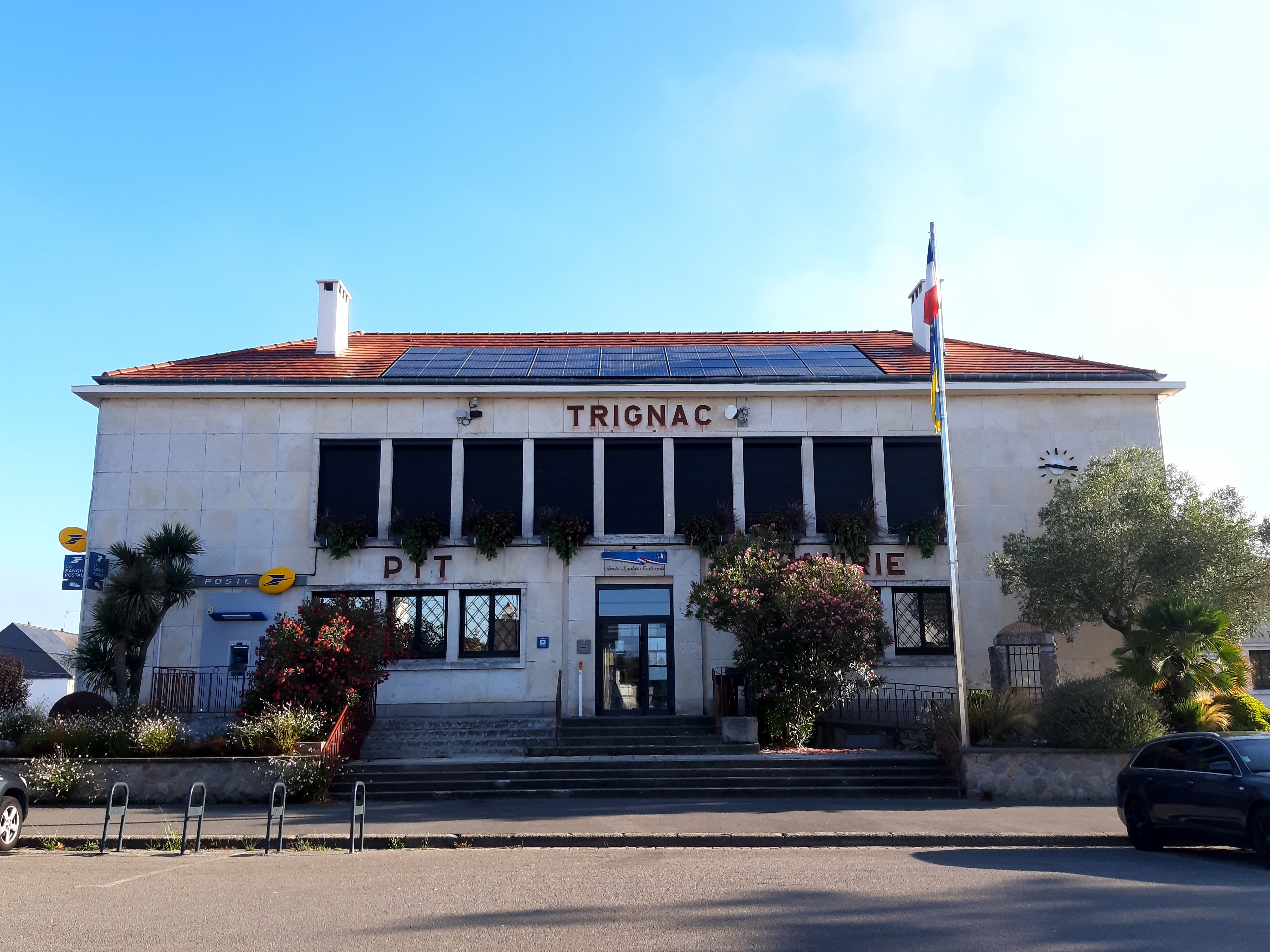 Trignac photo 2