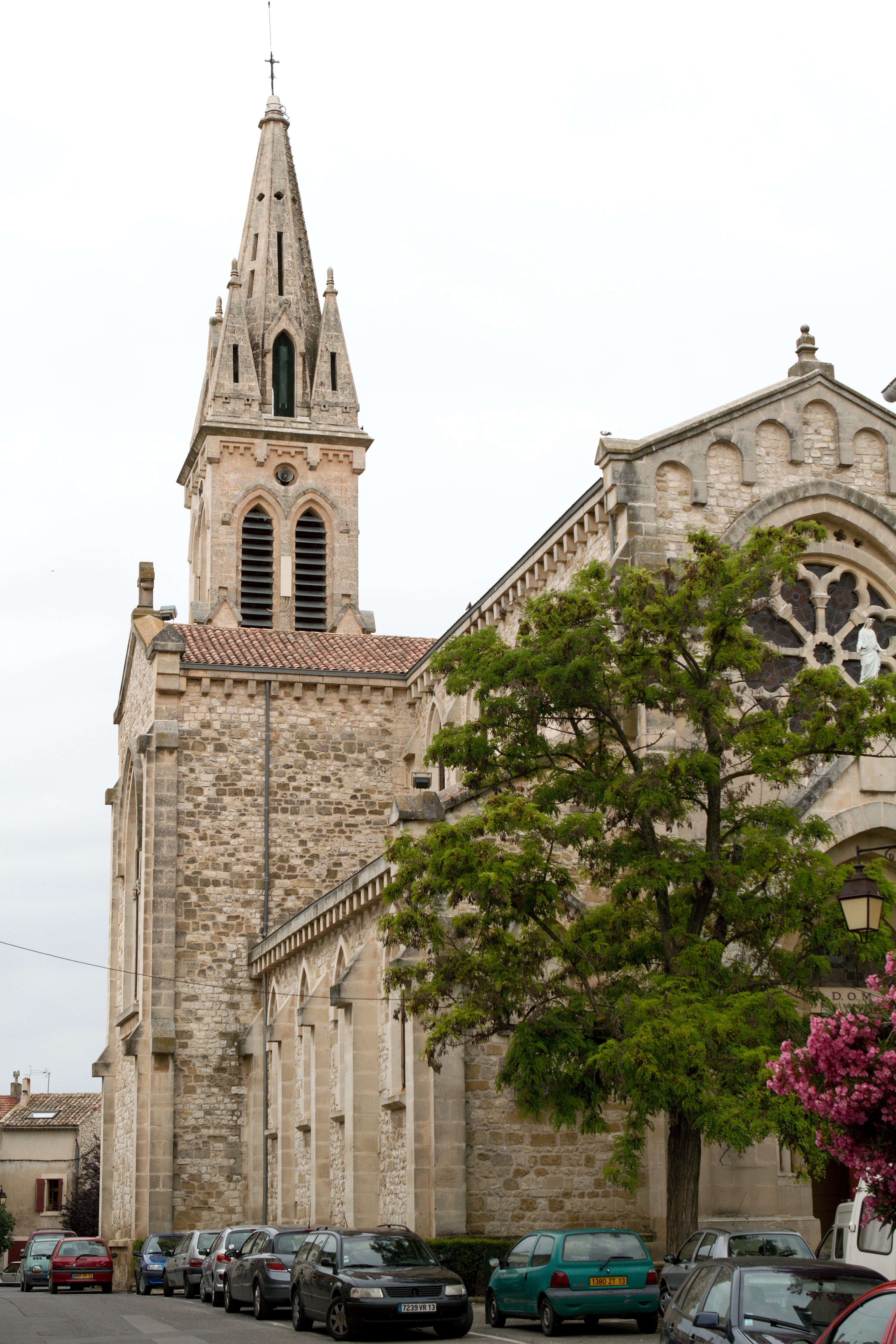 Saint-Cannat photo 3