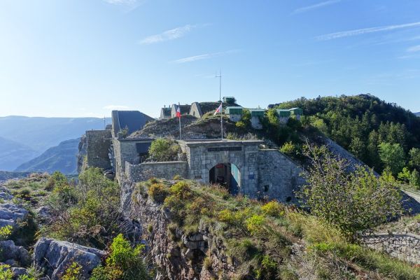Mont Saint-Eynard photo 3