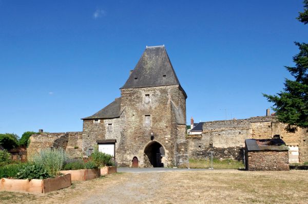 Pouancé photo 2