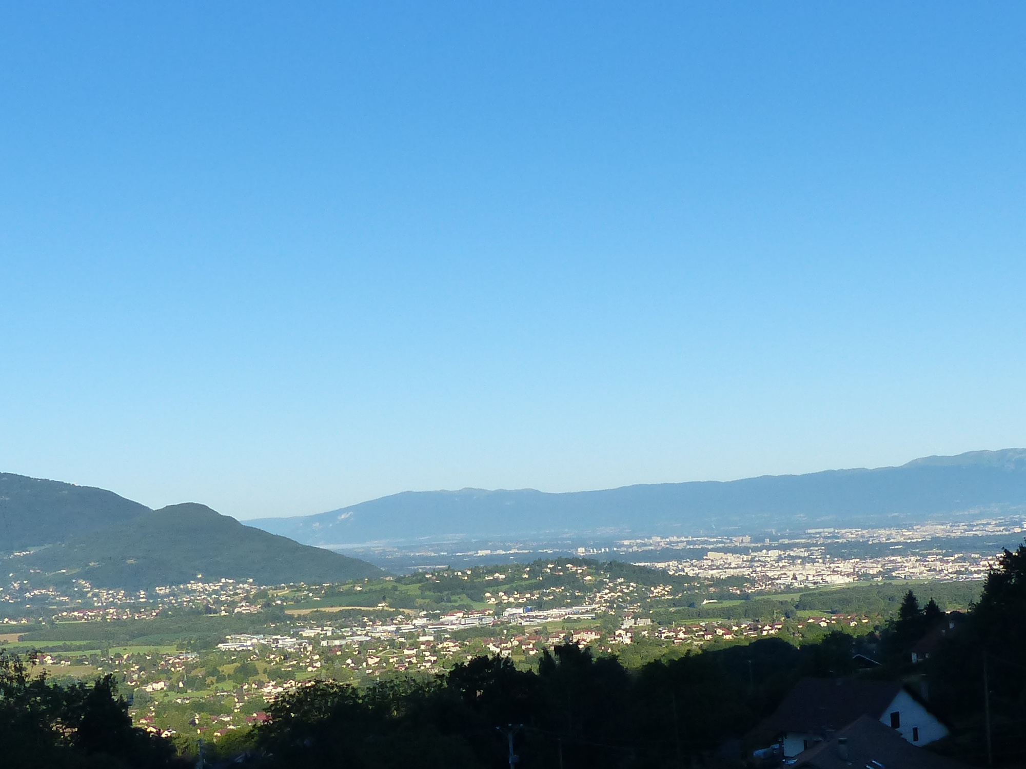 Vétraz-Monthoux, Auvergne-Rhone-Alpes