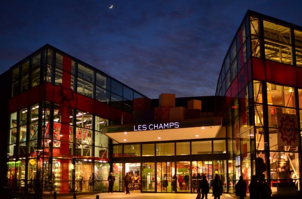 Saint-Brieuc photo 2