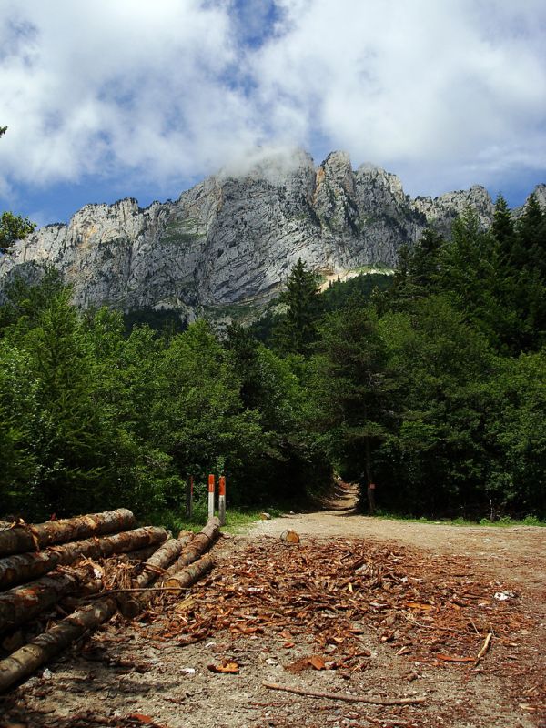 Rochers du Parquet photo 3