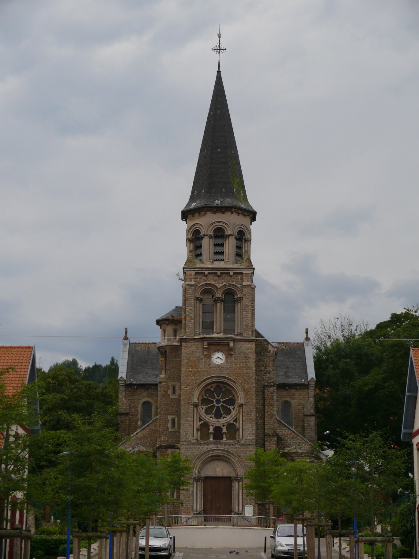 Saint-Étienne-au-Mont photo 2