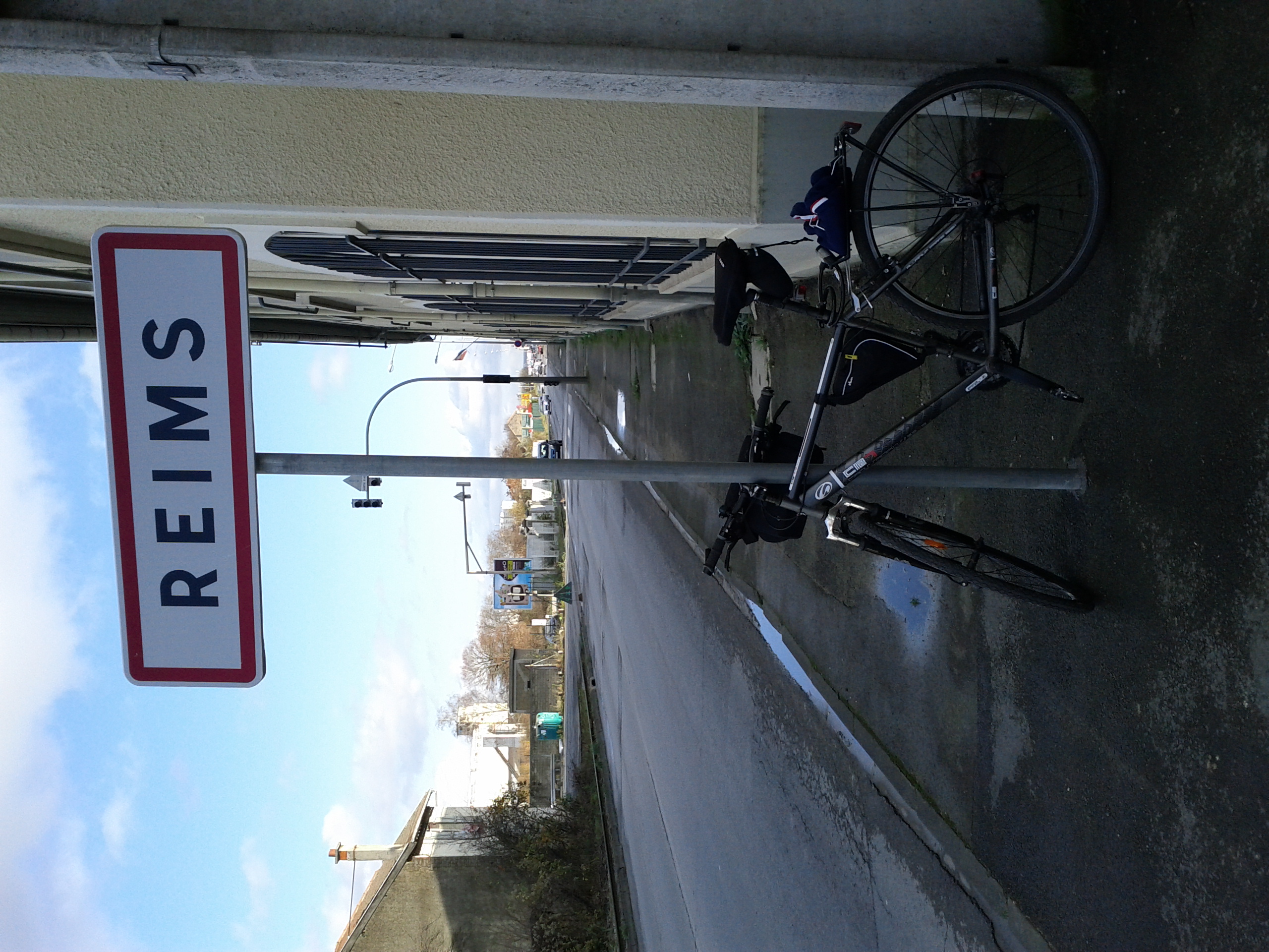 Saint-Brice-Courcelles, Grand Est