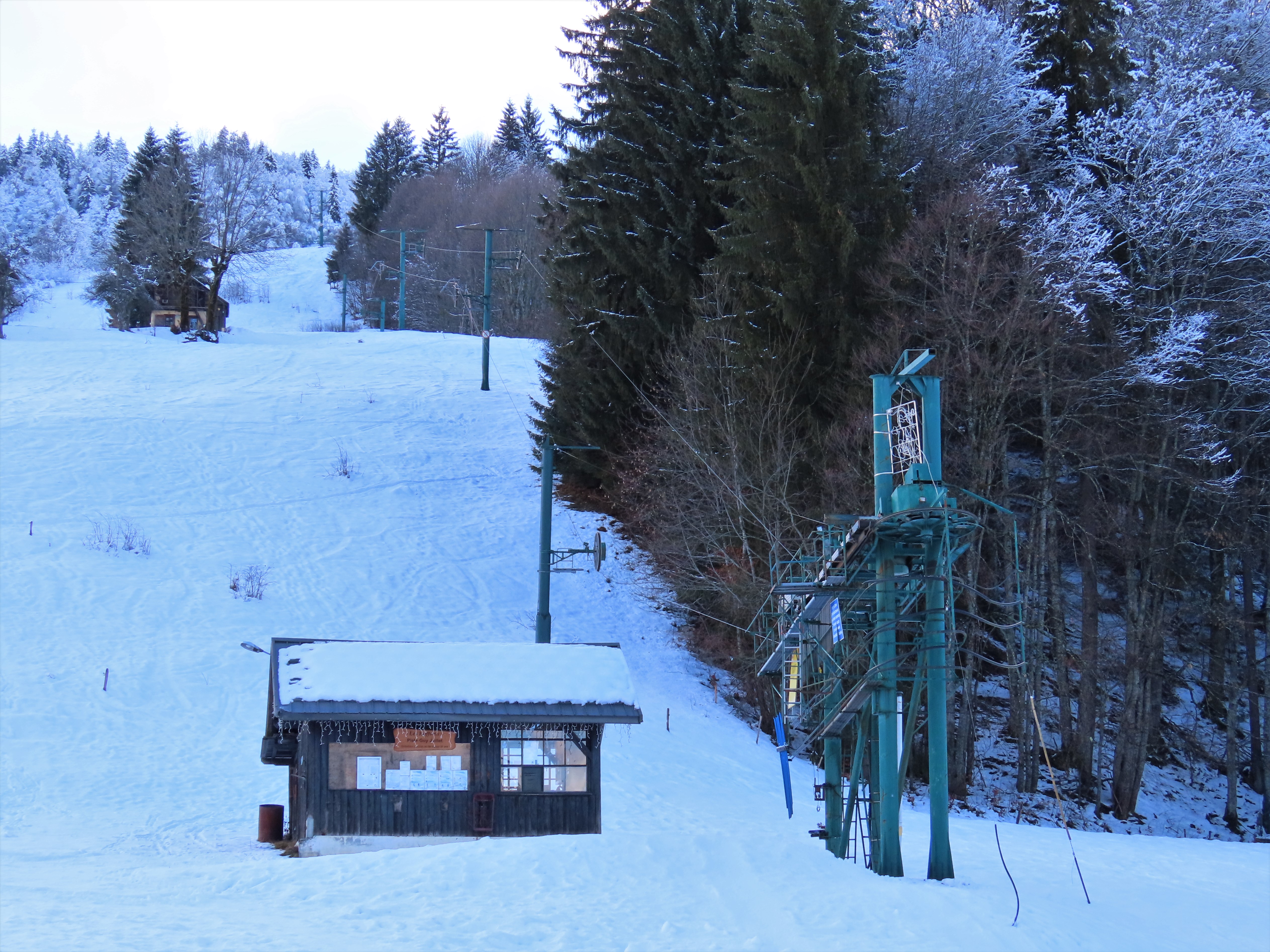 Panissières photo 4