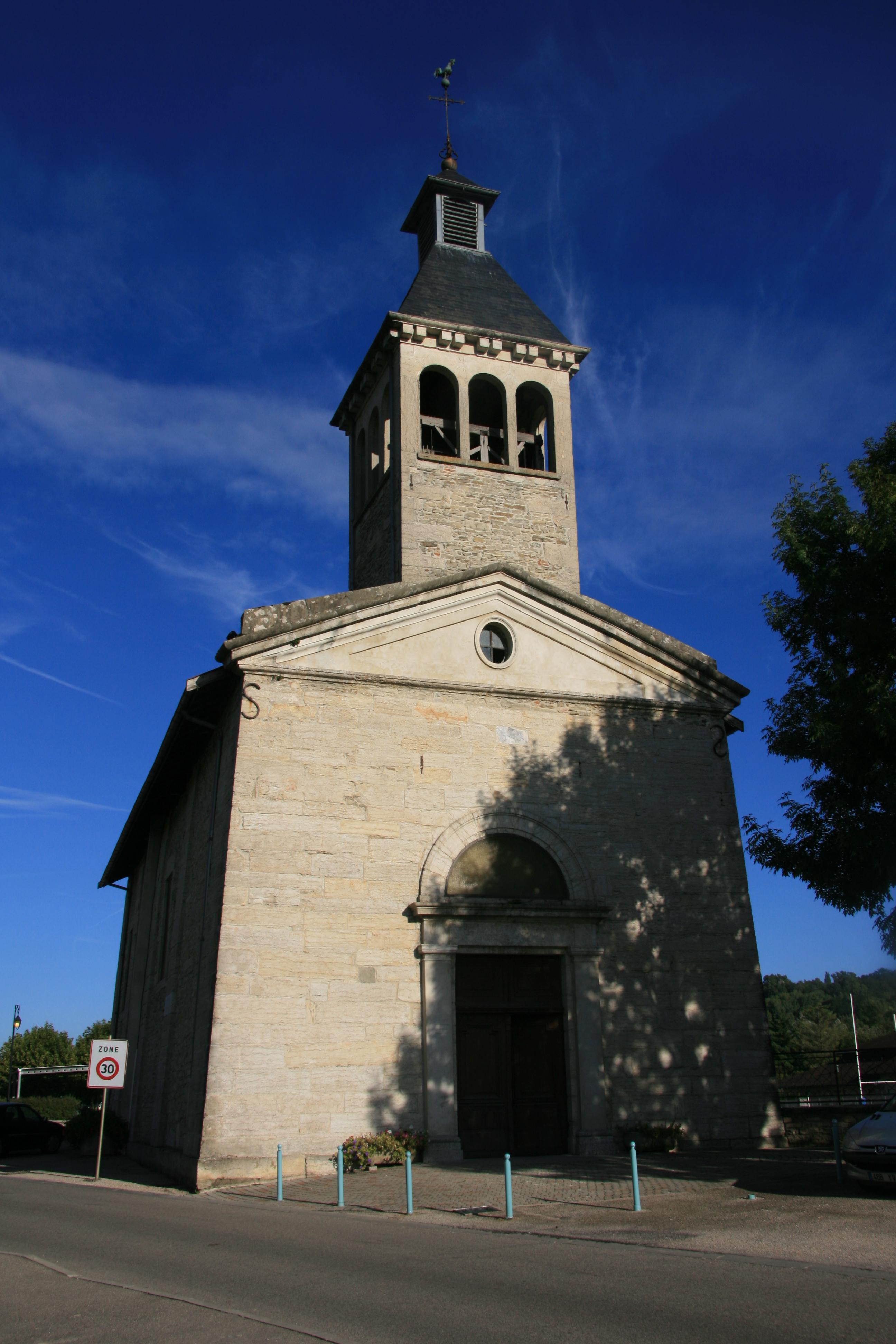 Sainte-Savine photo 2