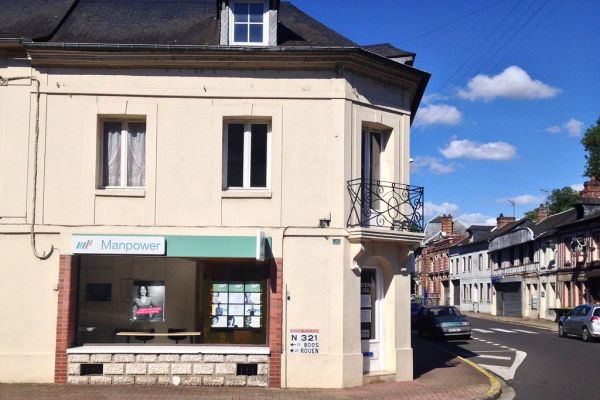 Romilly-sur-Andelle photo 4