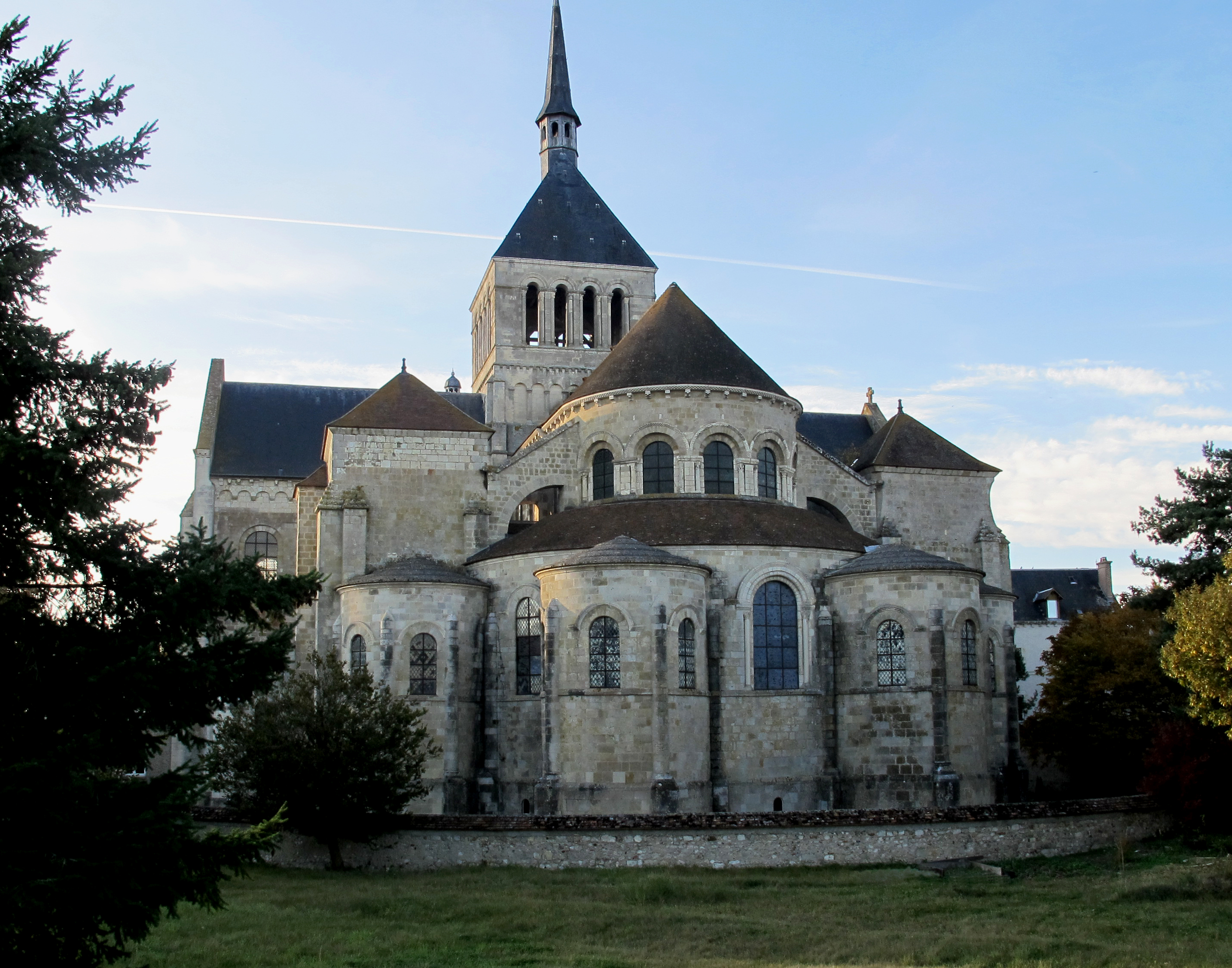Saint-Benoît, New Aquitaine