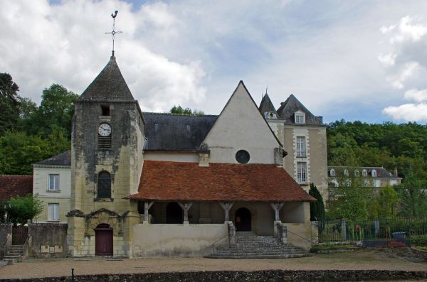 Pierre Menue photo 2