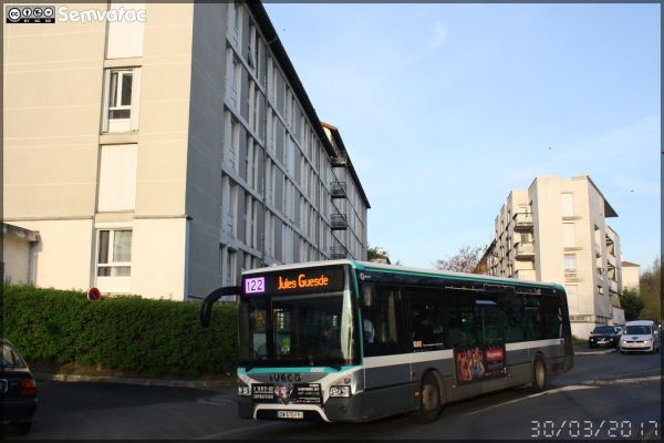 Rosny-sous-Bois photo 4