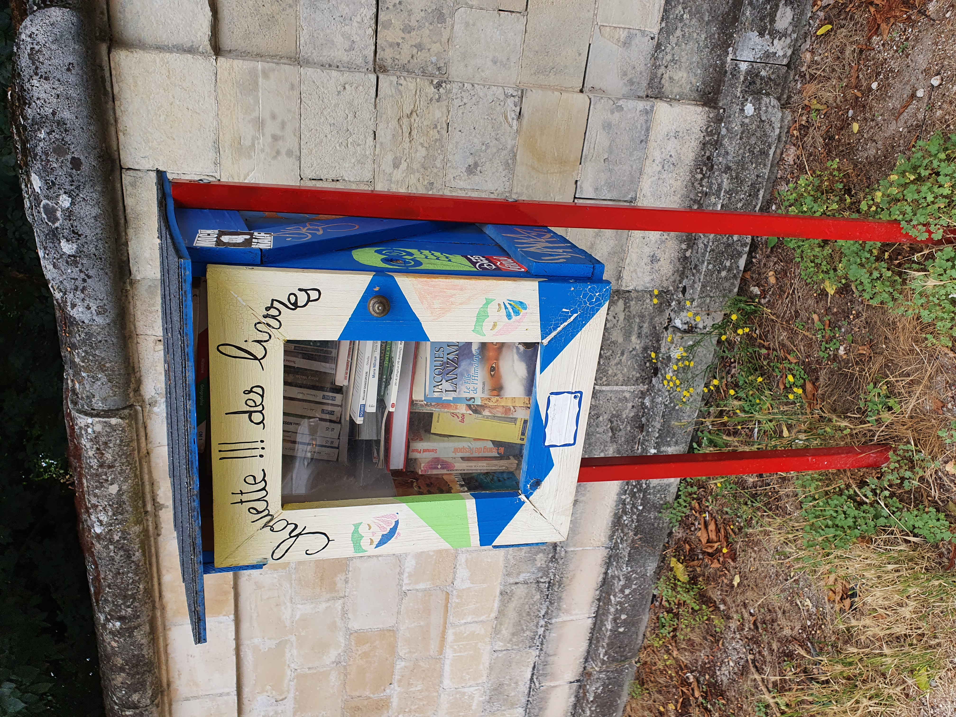 Noisiel, Ile-de-France
