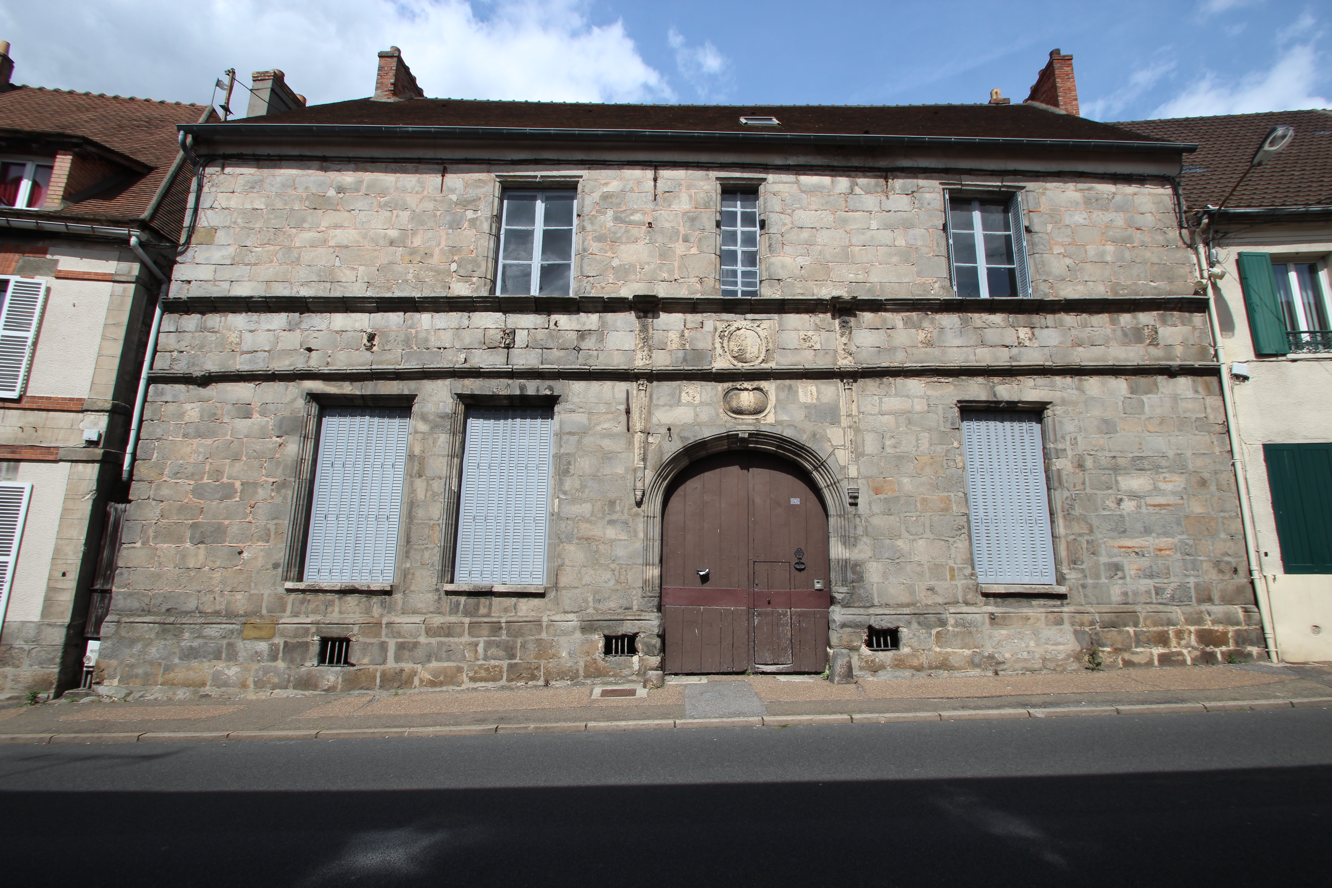 Saint-Arnoult-en-Yvelines photo 4