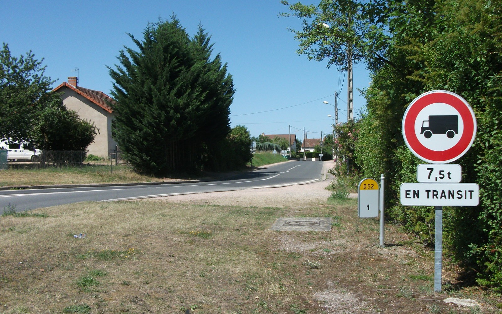 Saint-Germain-des-Fossés photo 4