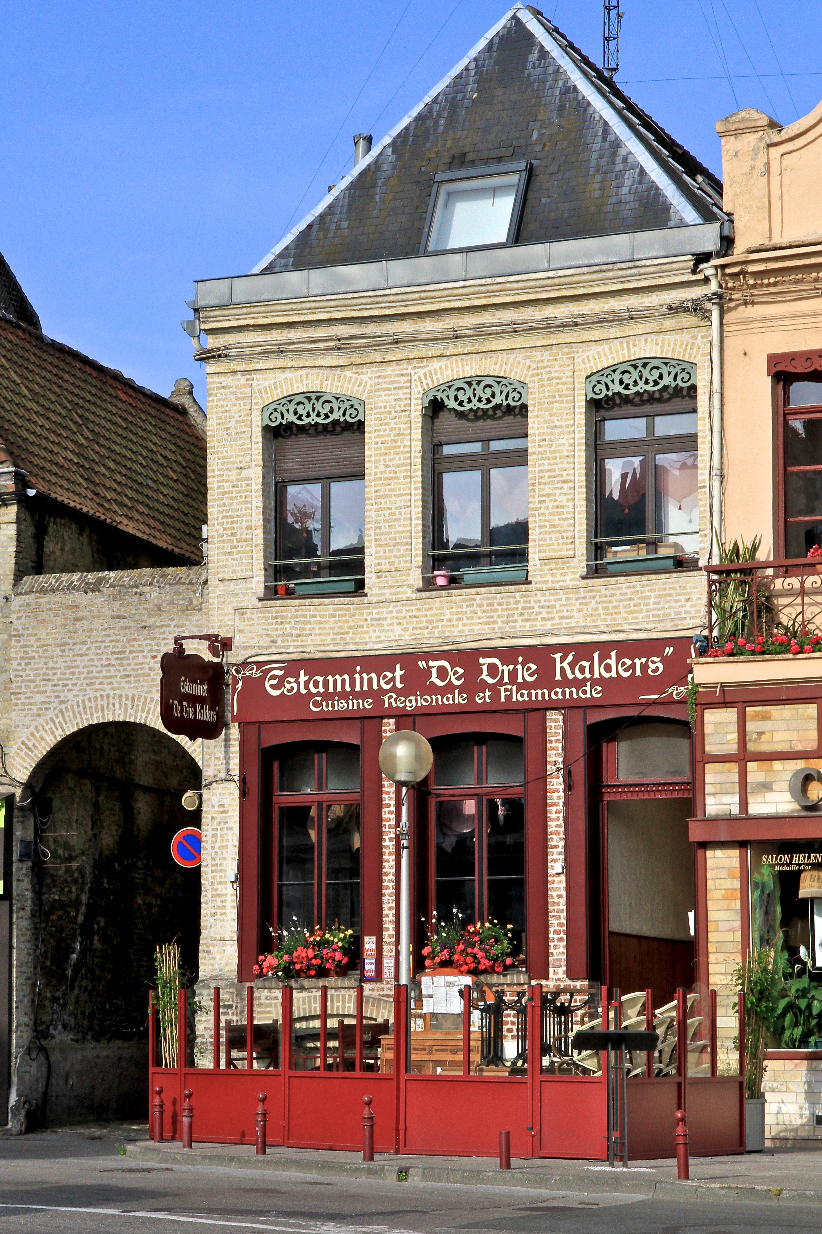 Saint-Omer photo 2