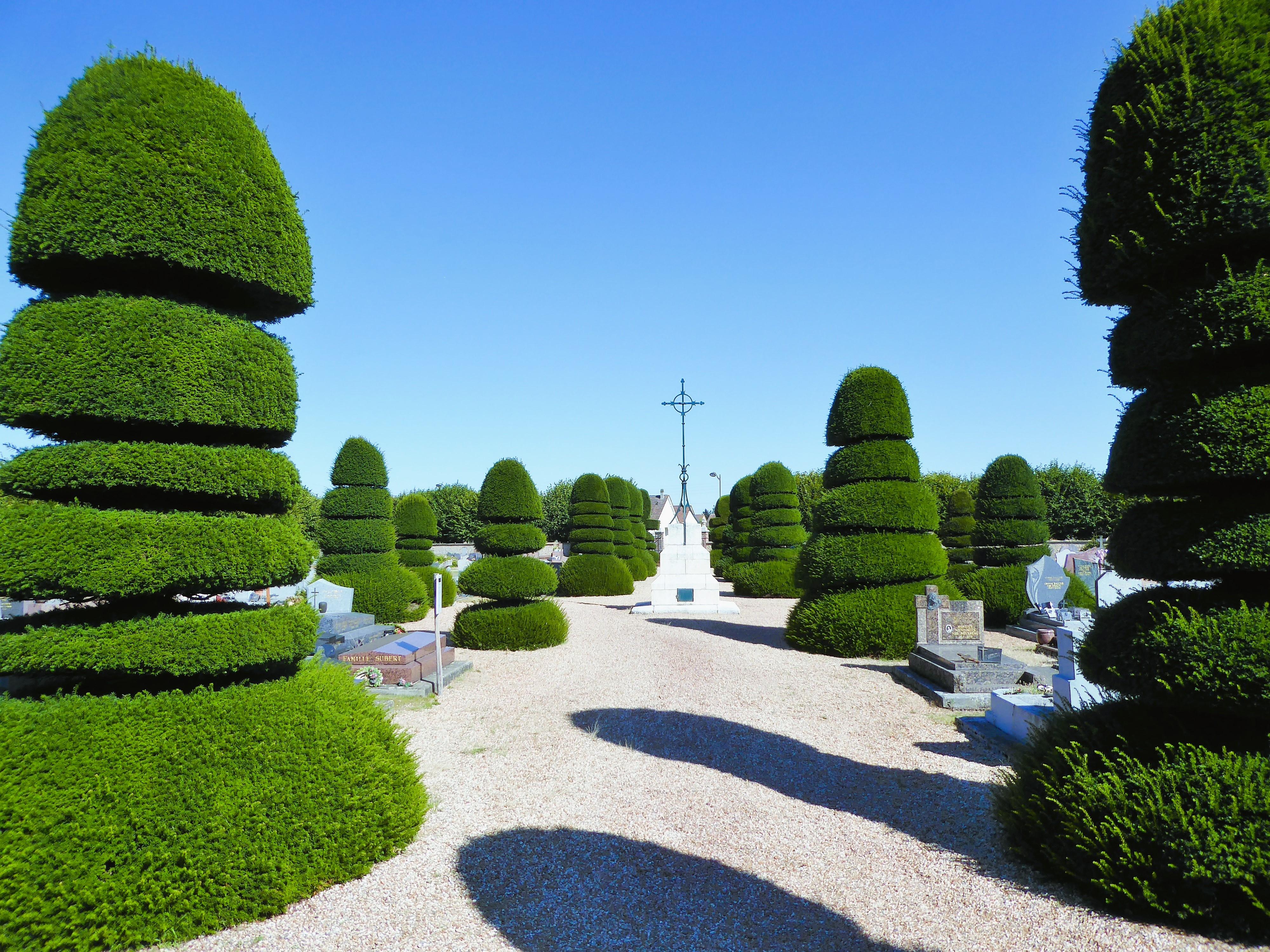 Saint-Georges-sur-Eure photo 4