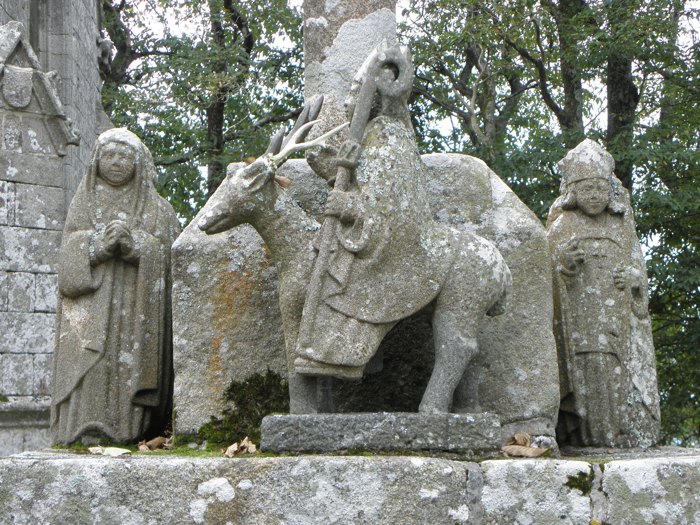 Plogonnec photo 2