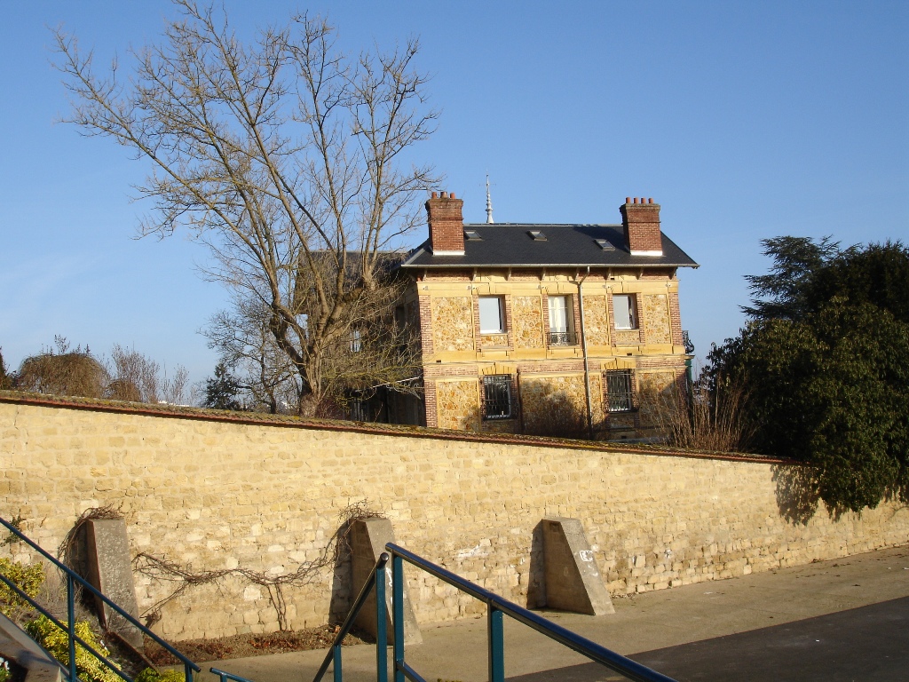 Vauréal photo 3