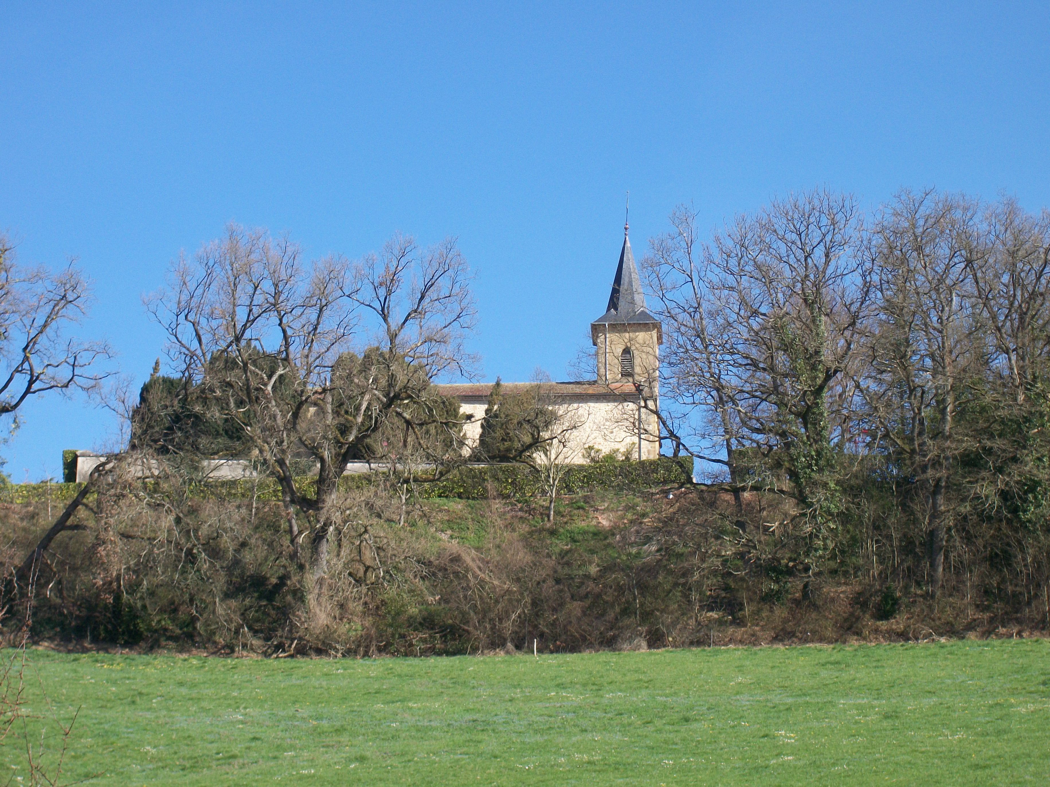 Saint-Maur photo 2