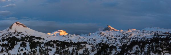 Sommet de Saint-Martin photo 4