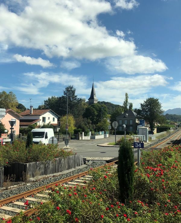 Oloron-Sainte-Marie photo 2