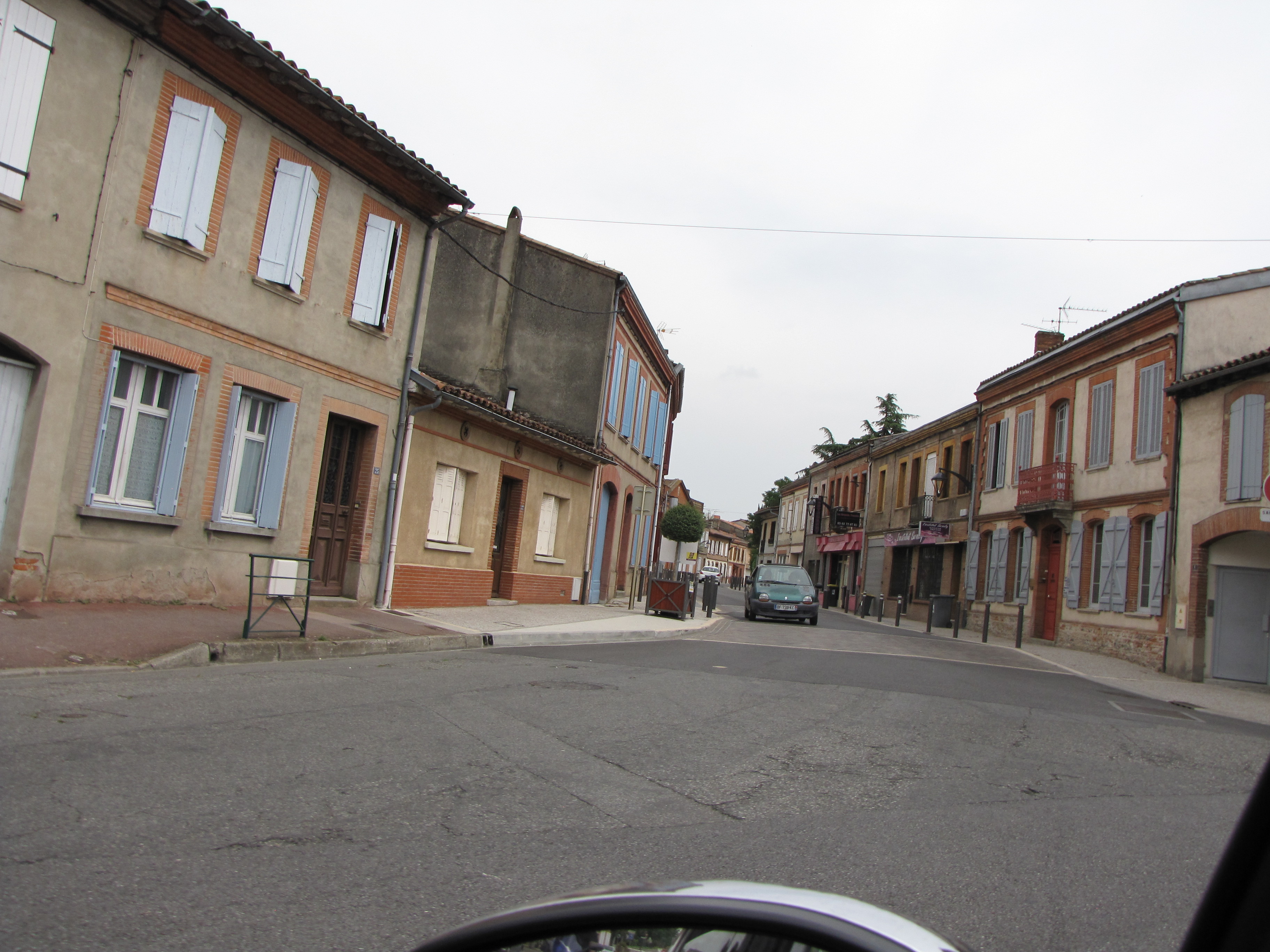 Pinsaguel, Occitanie
