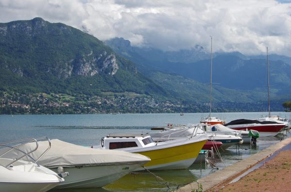 Saint-Jorioz photo 3