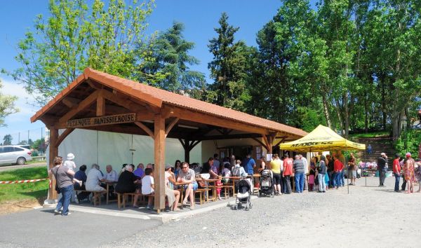 Panissières photo 3