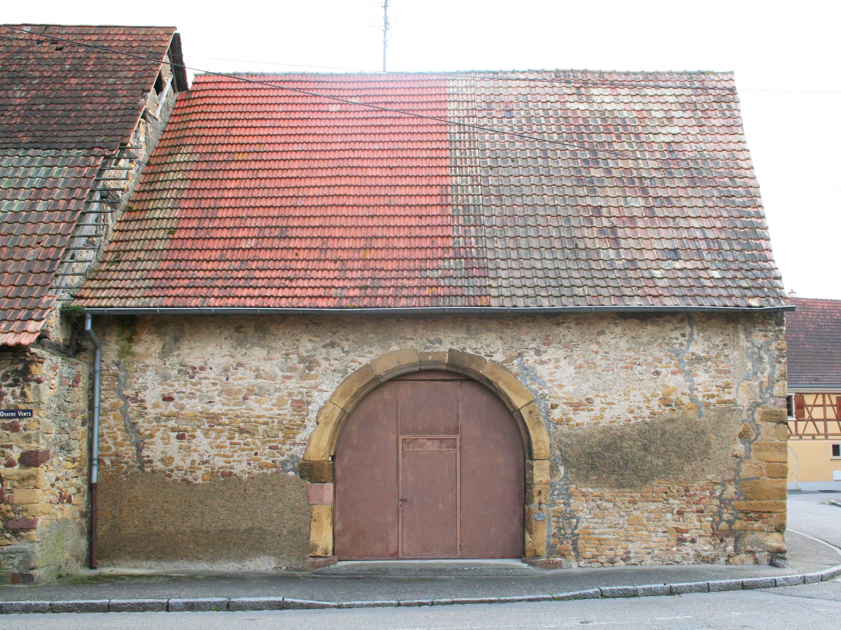 Rouffach, Grand Est