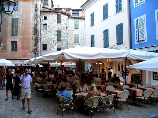 Vence photo 4
