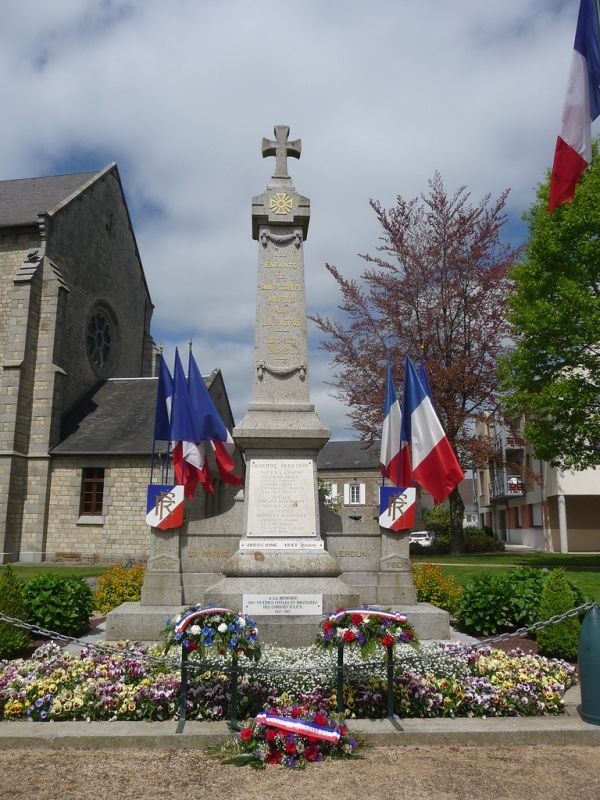 Saint-Georges-des-Groseillers photo 4