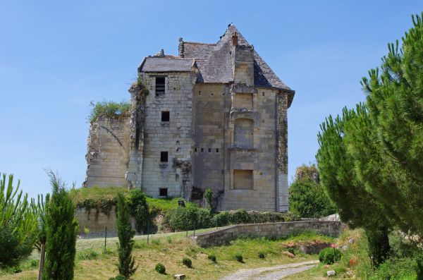 Puy de Manse, Provence-Alpes-Cote d'Azur