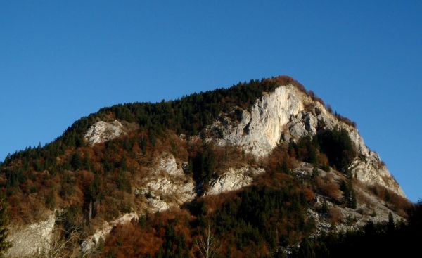 Mont Orchez photo 3