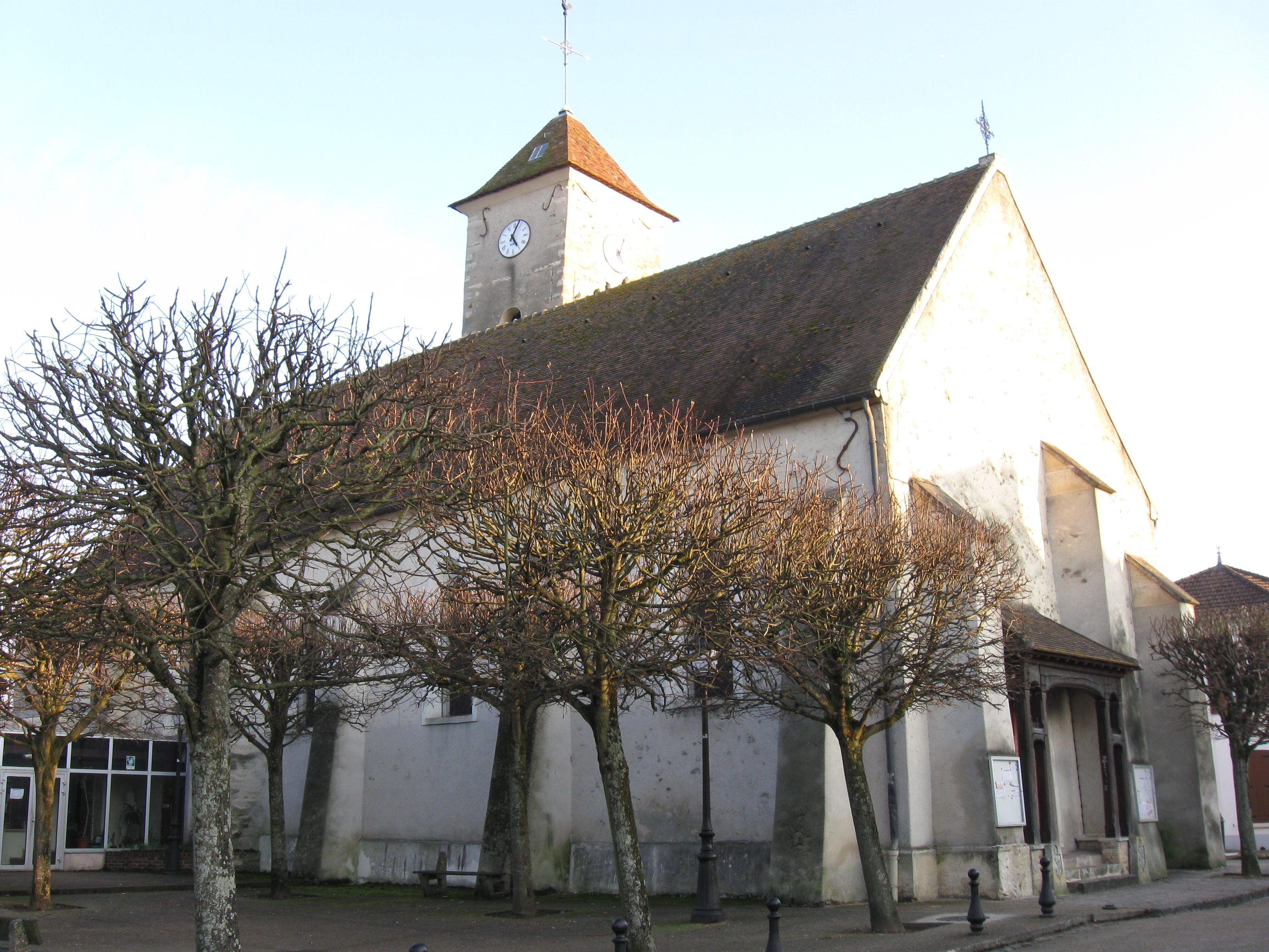 Roissy-en-Brie photo 4