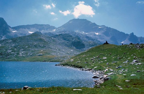 Montagne des Sept Laux photo 3