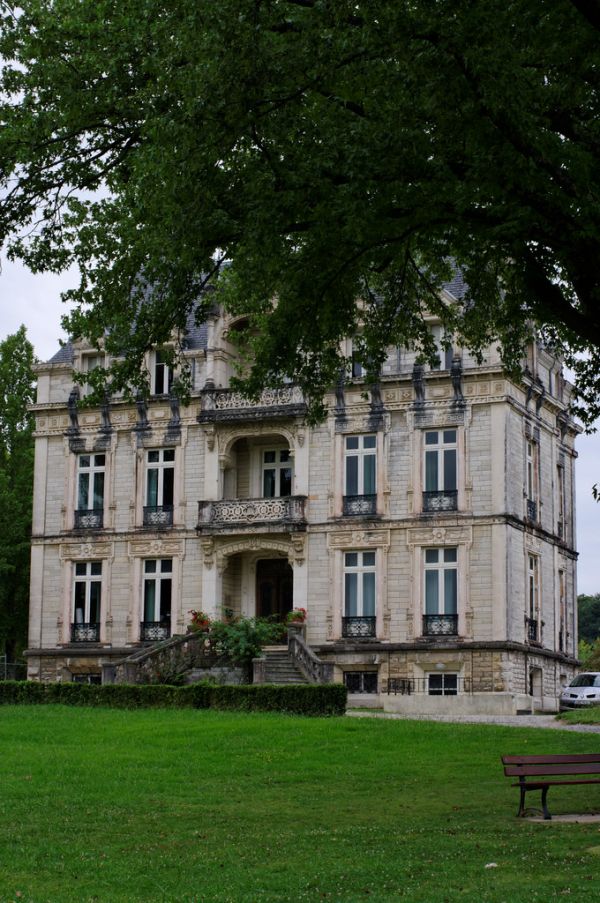 Ustaritz photo 4