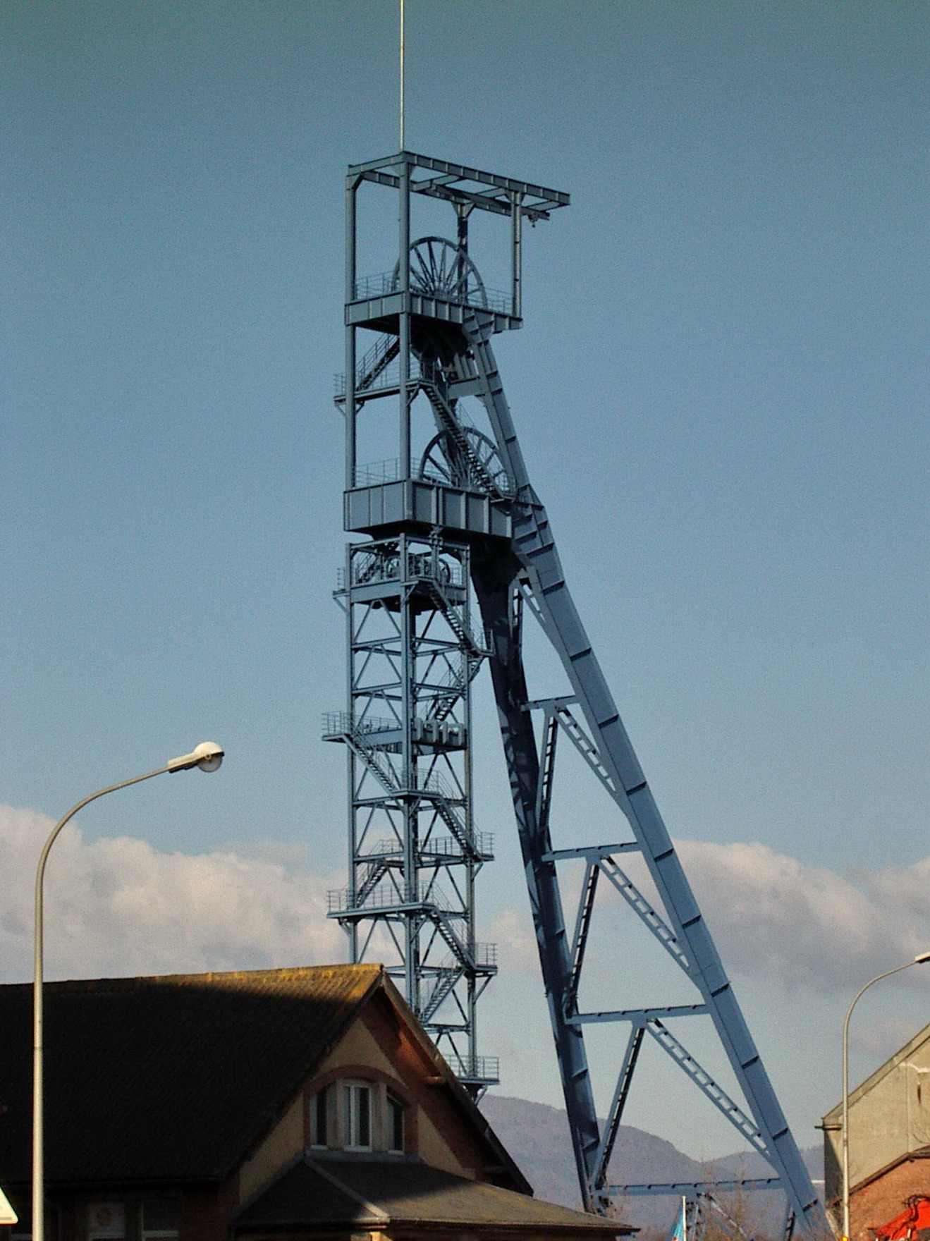 Wittenheim, Grand Est