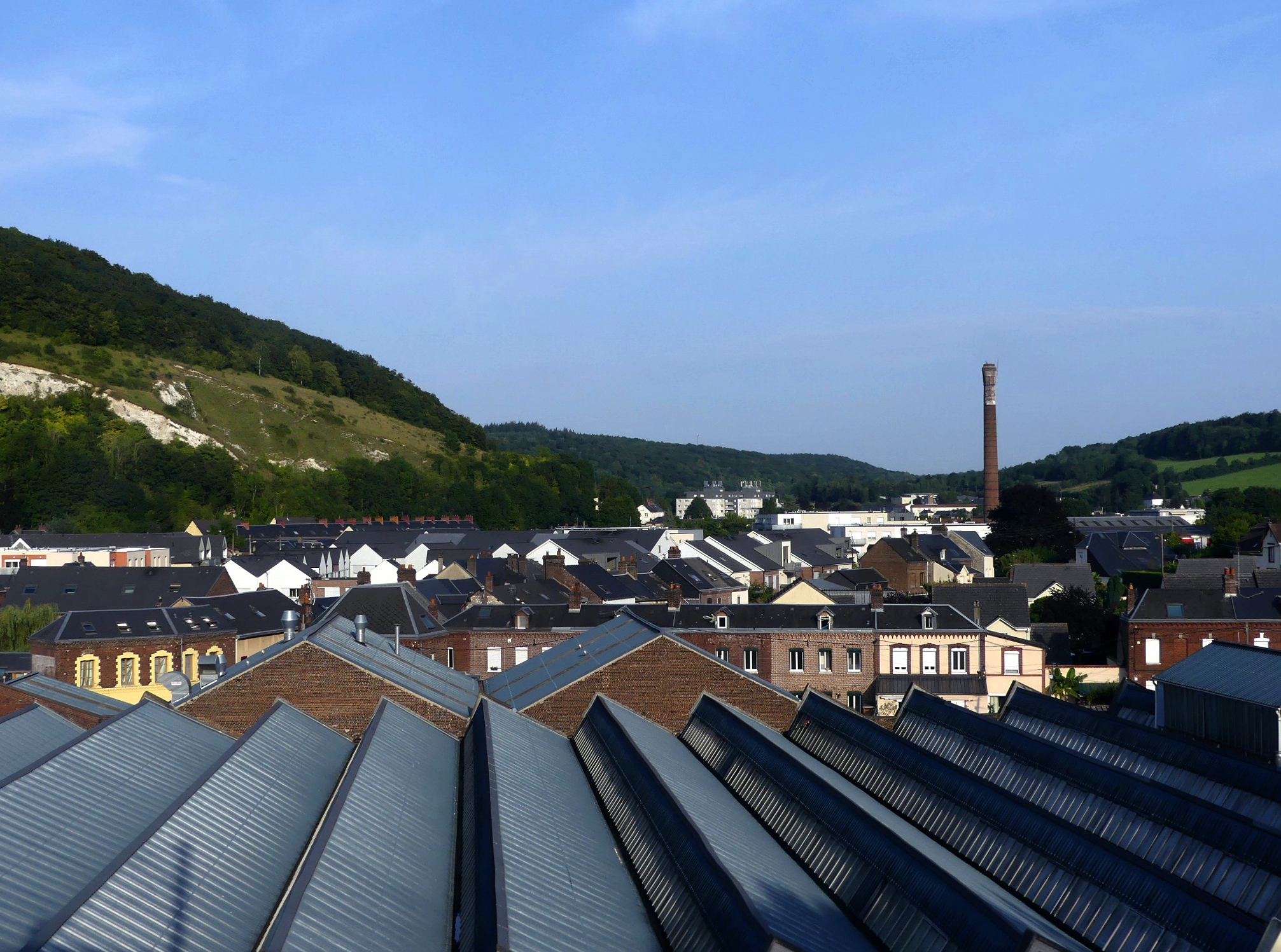Saint-Léger-du-Bourg-Denis photo 3