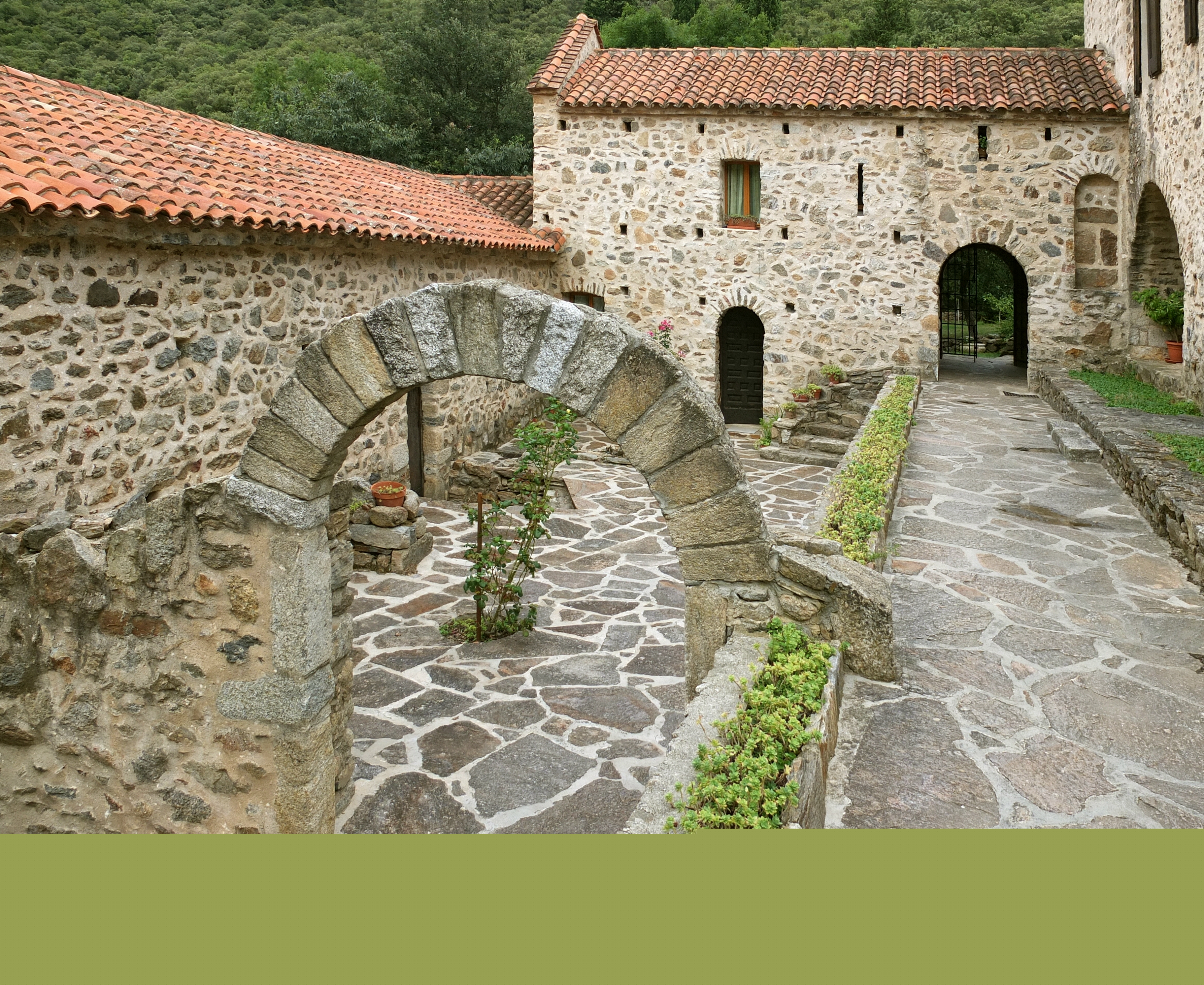 Mont Santa-Maria photo 2