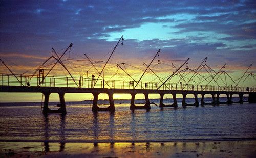 Pornichet - City in Pays de la Loire