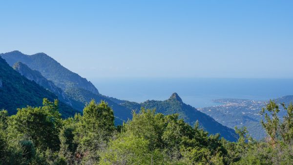 Mont Razet, Provence-Alpes-Cote d'Azur