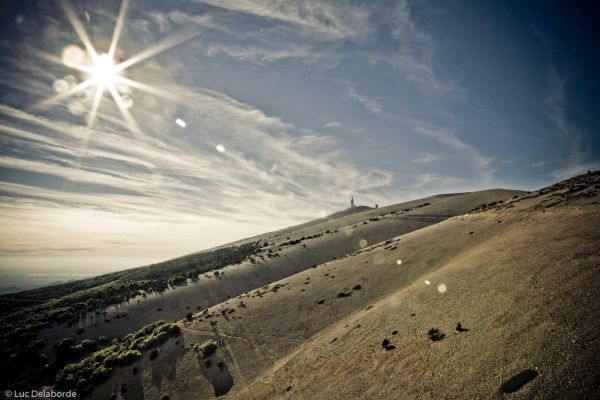 Mont Ventoux photo 3